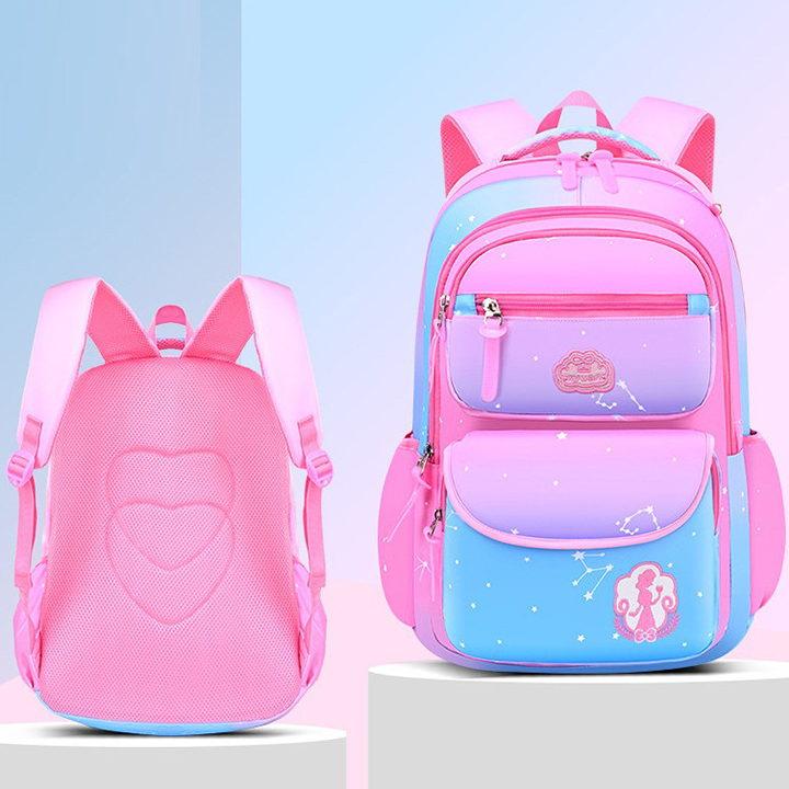 Balo siêu nhẹ, chống gù cao cấp size 45cm