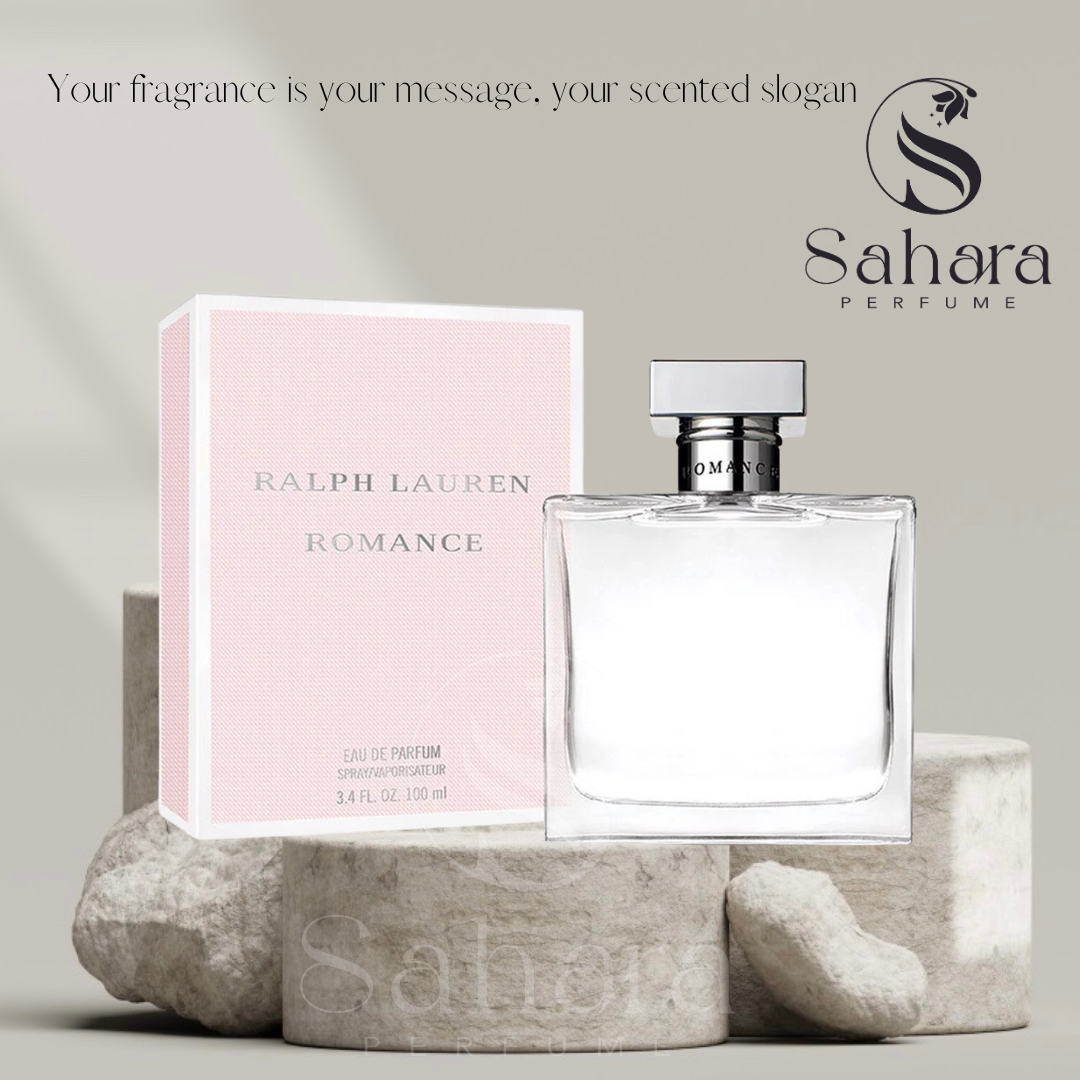 Sahara perfume by outlet ralph lauren