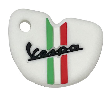 Bọc Silicon cho chìa khóa các loại xe Vespa