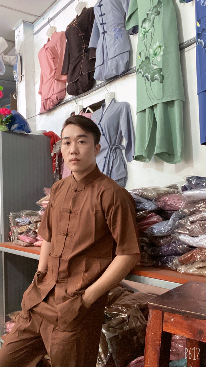 ĐỒ LAM ĐI CHÙA # ĐỒ LAM NAM, ĐỒ NAM