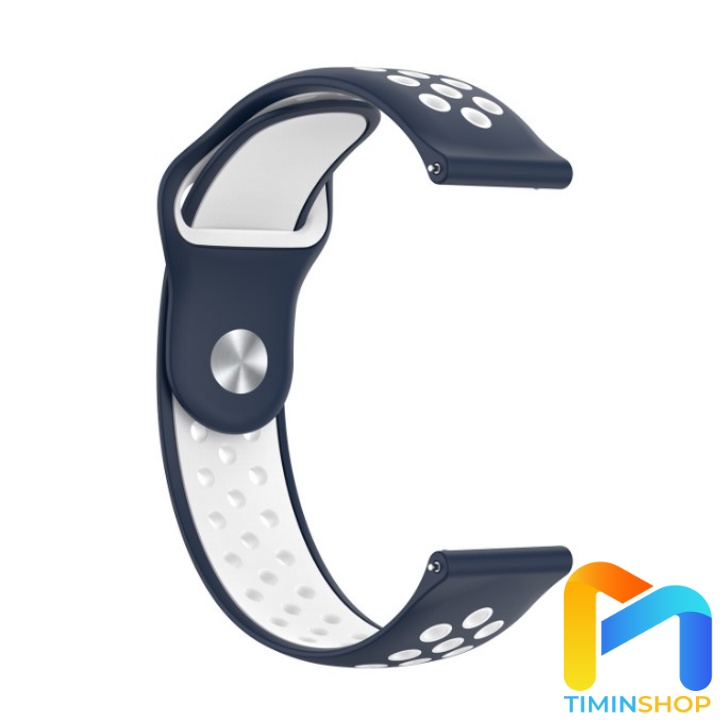 Dây Xiaomi Mi Watch/ Watch 2 Pro/ Watch 2/ S3/ S1/ S1 Active/ LS05/ RT LS05S/ Huawei Watch 4/ 4 Pro/ 3/ 3 Pro/ GT/ GT3 46mm/ GT3 Pro/ GT4/ Oppo Watch X (DSK-2)