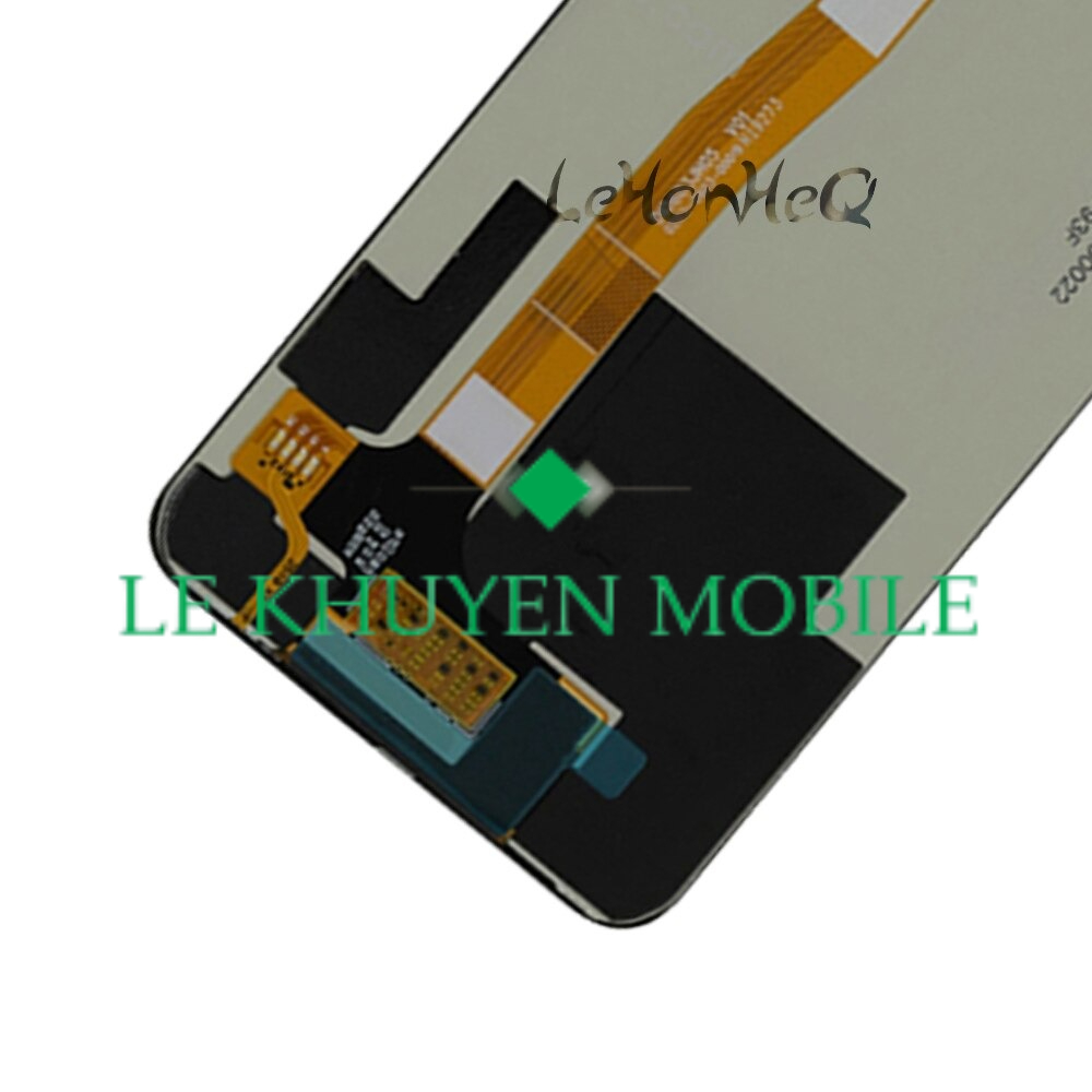 Màn hình Realme 5 Pro
