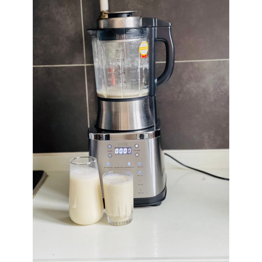 MÁY LÀM SỮA HẠT KALITE KL950