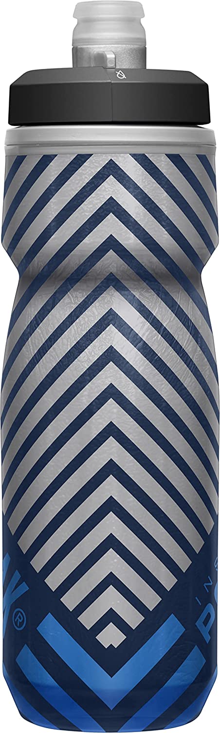 Bình Nước Xe đạp thể thao cách nhiệt Camelbak Podium Chill 620ml