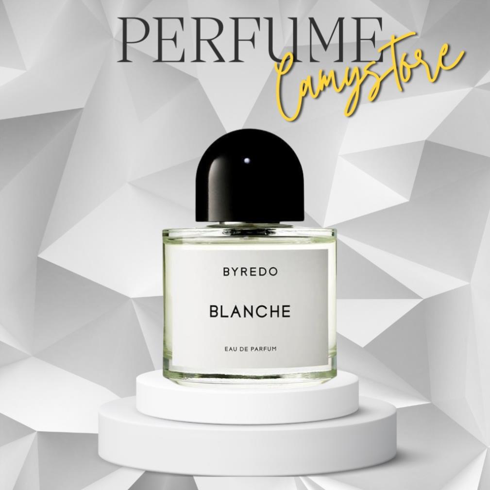 Nước hoa dùng thử Byredo Blanche _Camystore