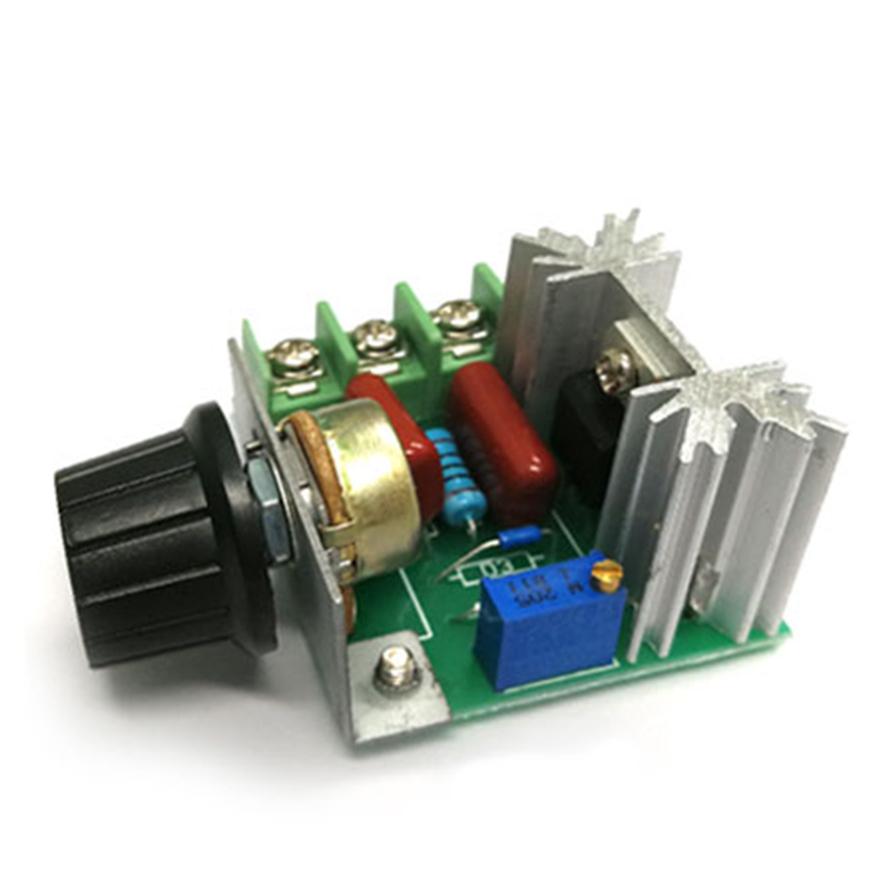 Dimer SCR 2000W