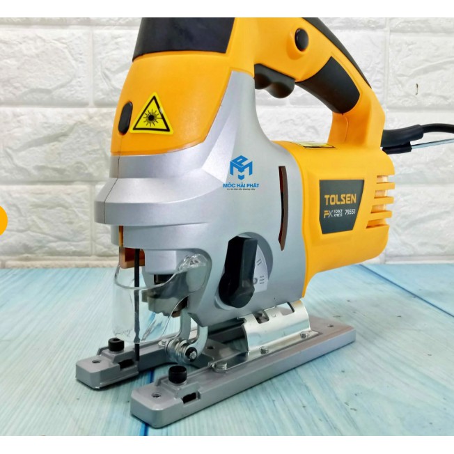 79551 Máy cưa lọng 800w  Tolsen