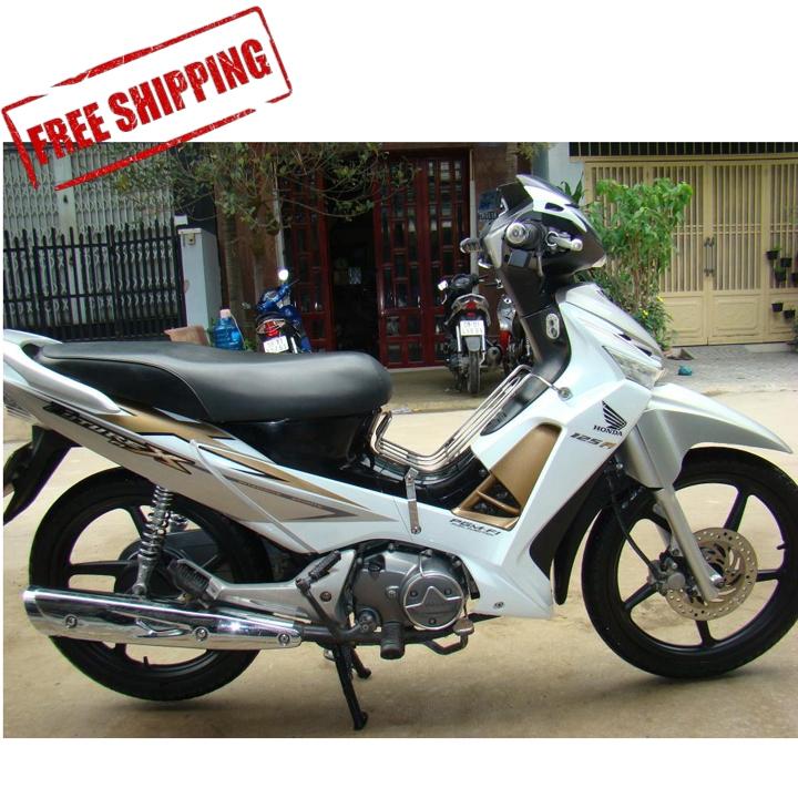 [WOA MUA HÀNG KHÔNG MẤT PHÍ SHIP] Củ đề xe máy honda FUTURE các đời