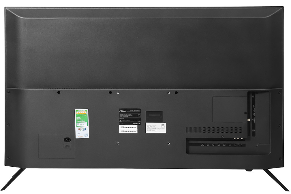 [HN] Android Tivi Aqua 4K 55 inch LE55AQT6600UG