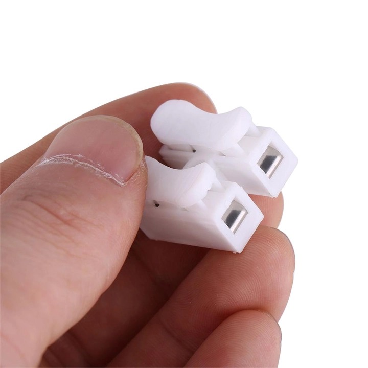 Cầu Nối Dây Điện ( Siêu Bền, Chống Chập ) - 1 Chiếc