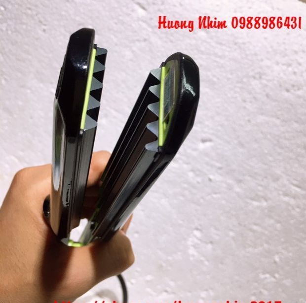 MÁY DẬP XÙ HÀN QUỐC CAO CẤP (TẶNG 3 KẸP VỊT)