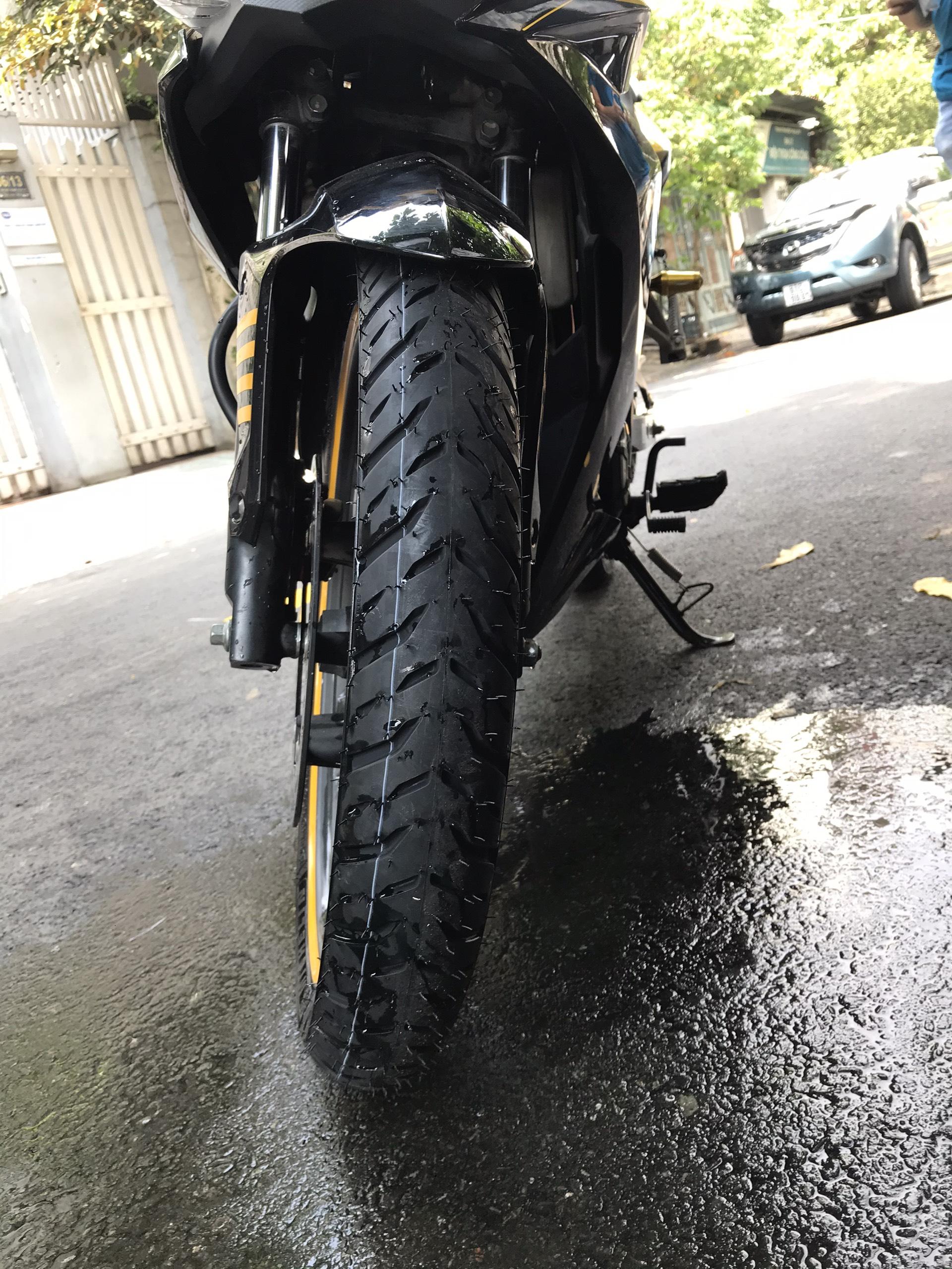 [HCM]VỎ MICHELIN PILOT STREET 2 SIZE 80/90-16