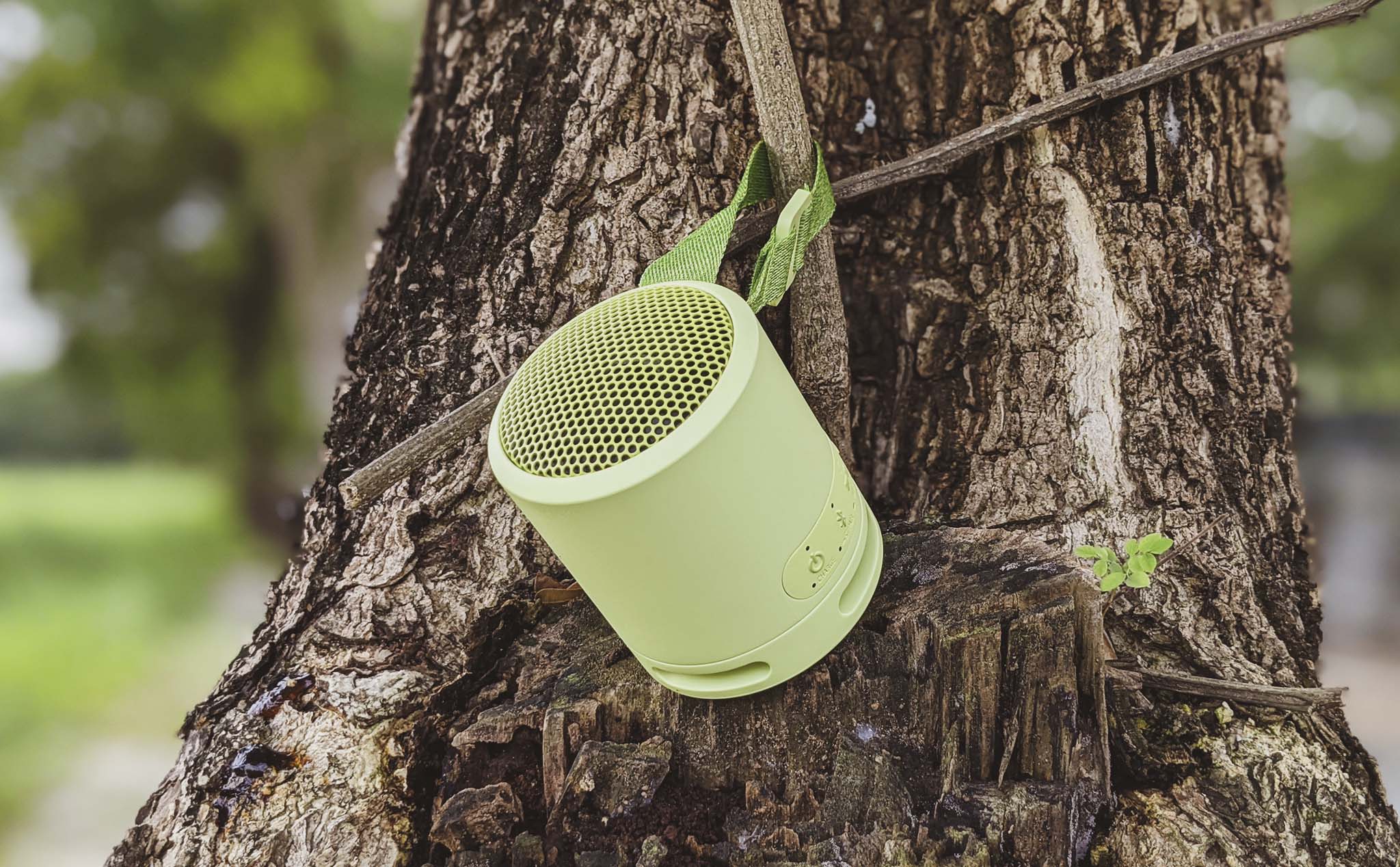 BH 24 Tháng Loa Nghe Nhạc Bluetooth Sony XB13 SRS Chính Hãng Âm Thanh Siêu Bass Cực Mạnh Chống Bụi và Nước IP67 Công Suất Cực Lớn 100W