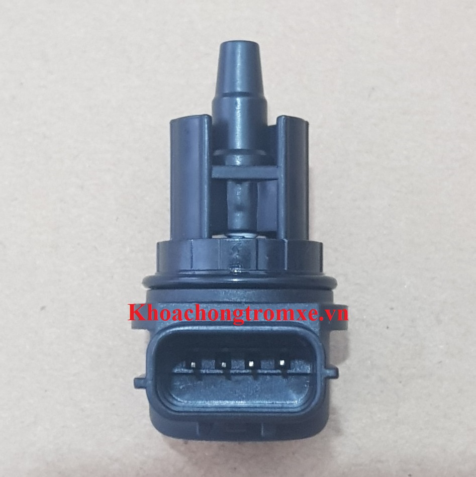 Van Từ Cầm Chừng Nhanh ISC Exciter 150 NVX 155