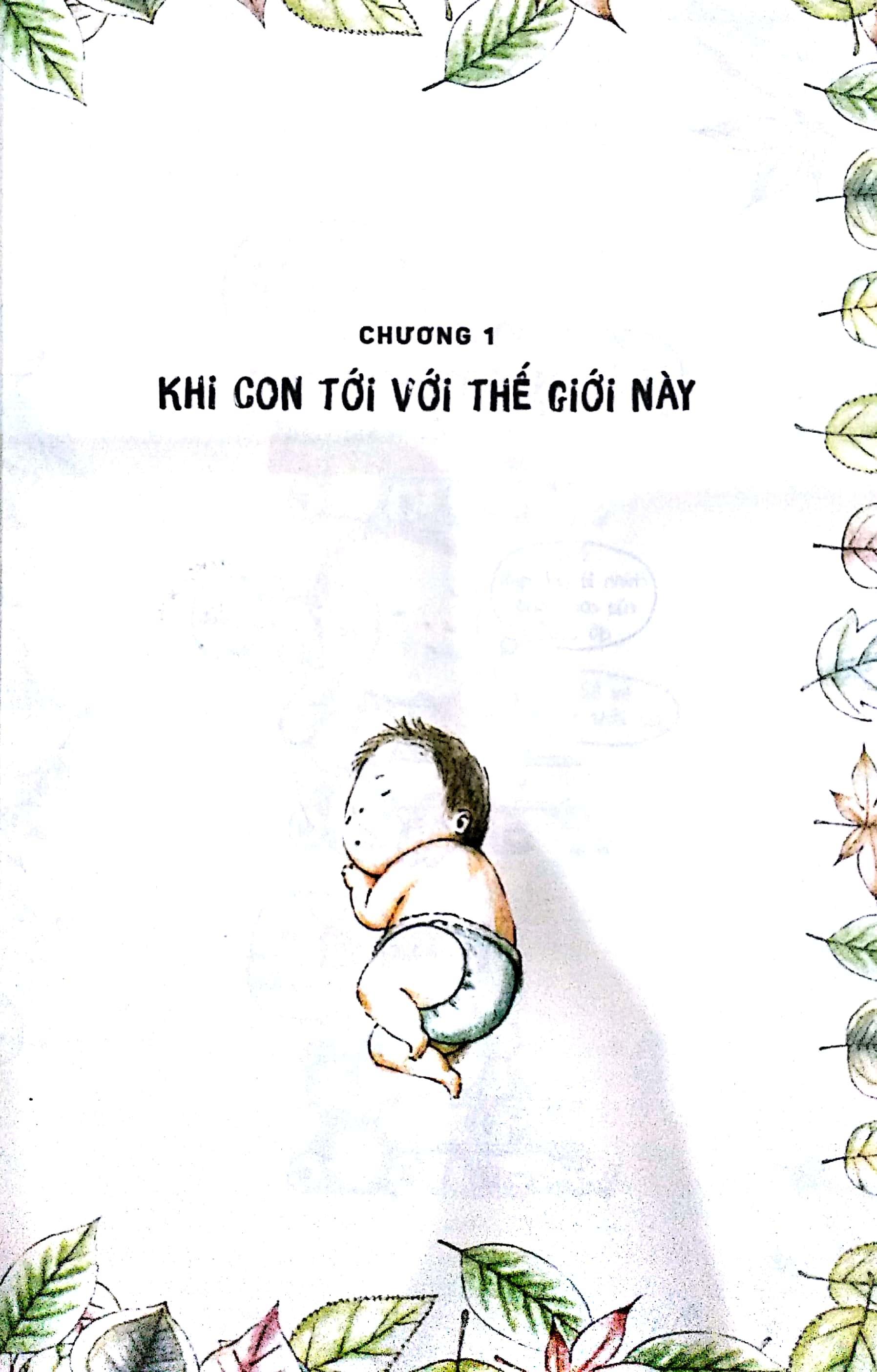 Sách - Con Có Em Rồi Đấy