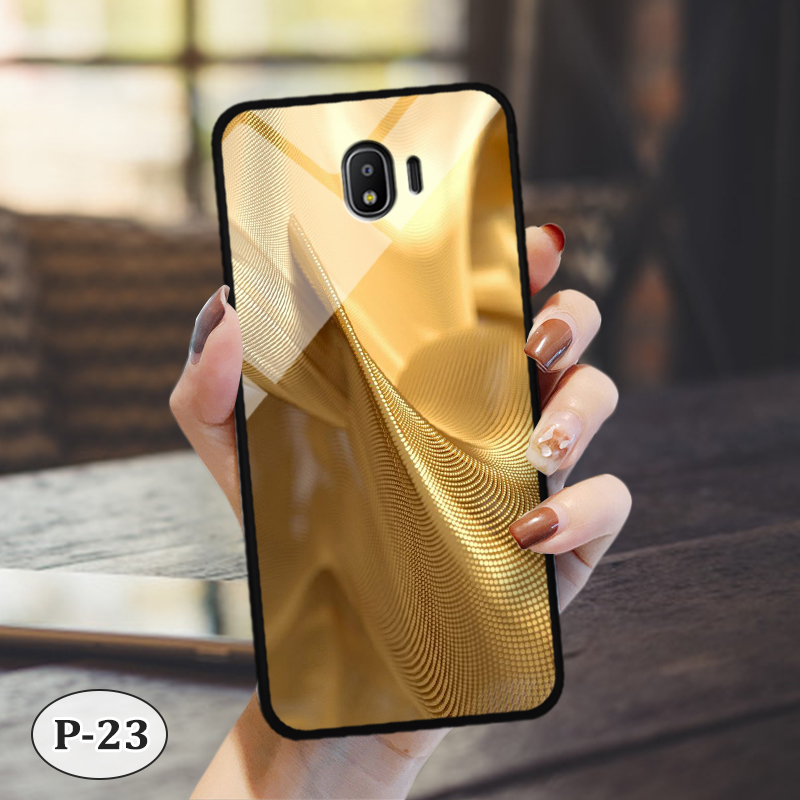 Ốp kính 3D Samsung Galaxy J2 Pro