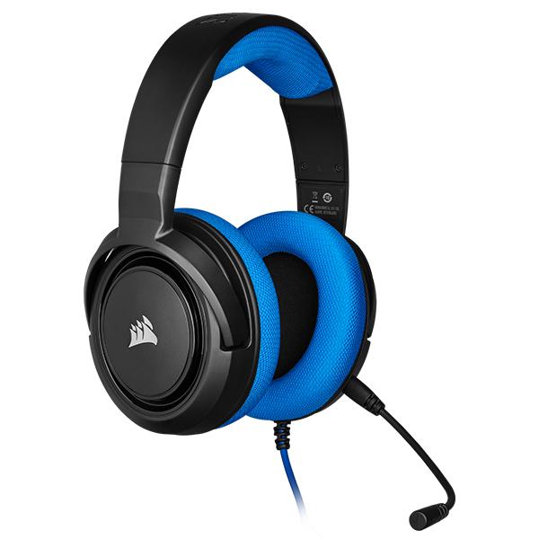 Tai nghe Corsair HS35