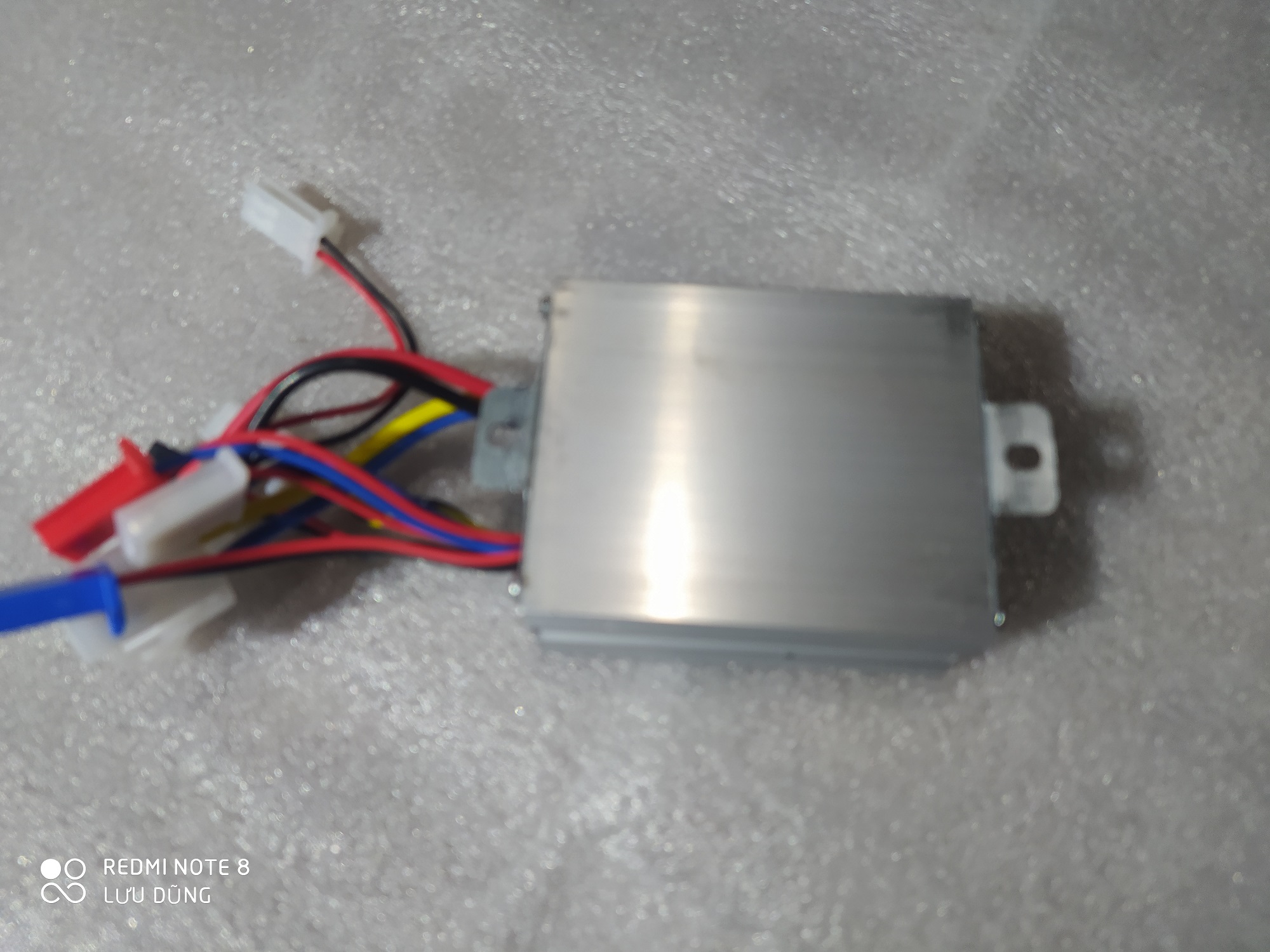 ic 24v500w-36v500w cho động cơ chổi than