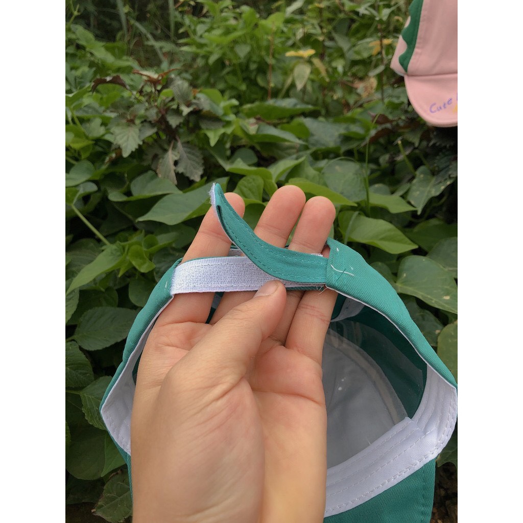 Mũ lưỡi trai Cá sấu cho bé