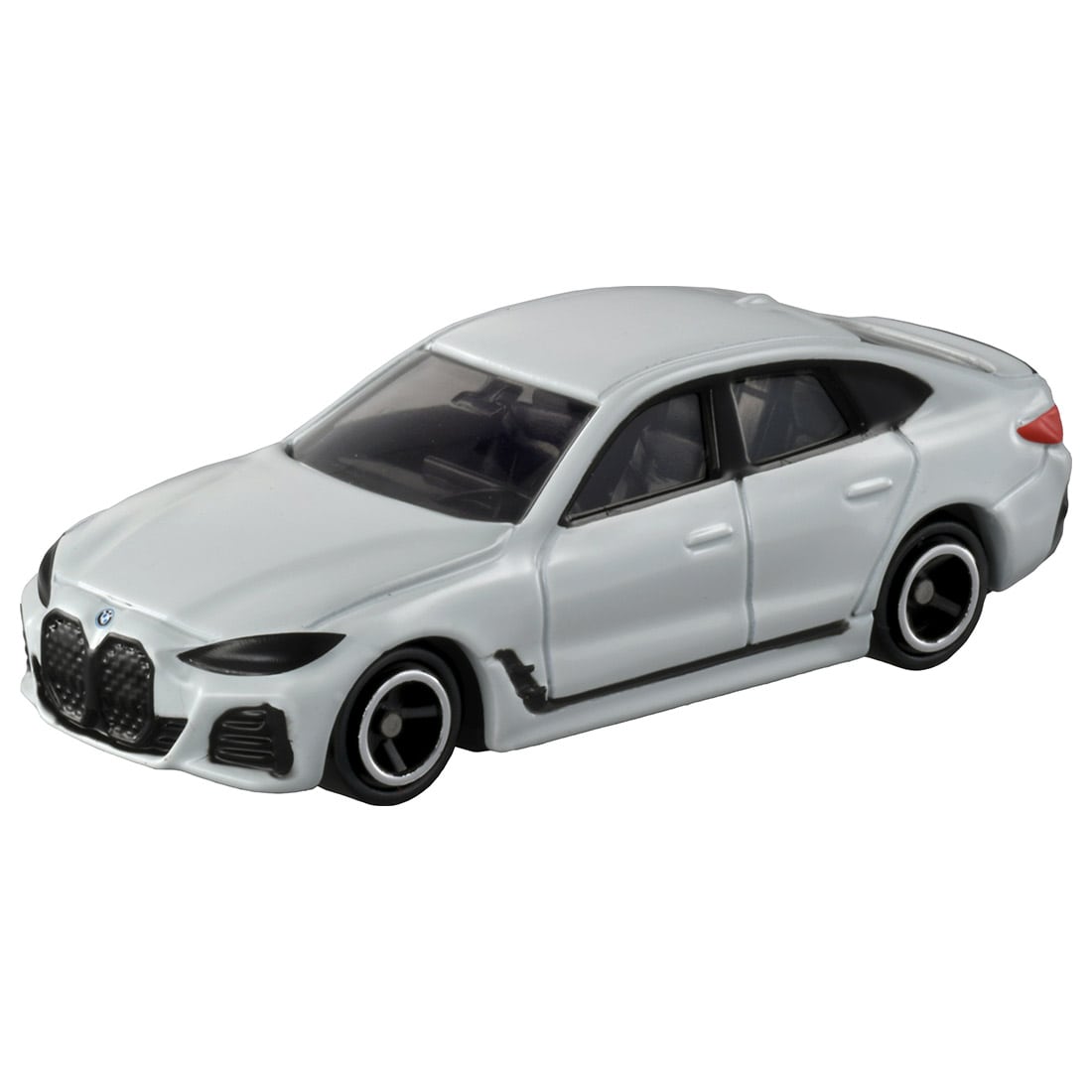 Xe mô hình Tomica No.36 BMW i4 188629