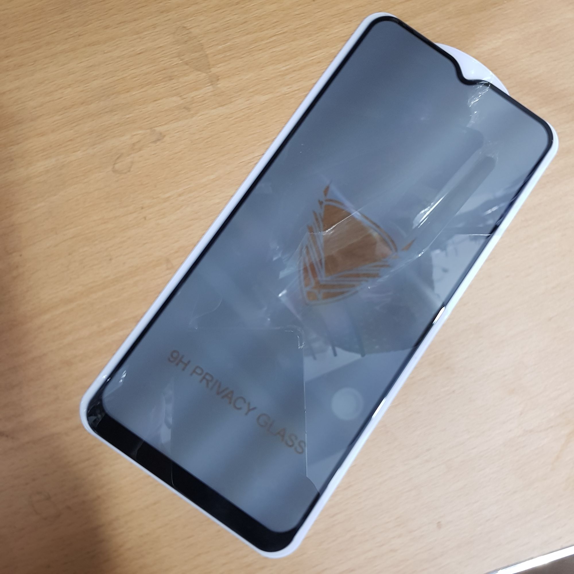 [HCM]Samsung Galaxy A12  Miếng dán cường lực chống nhìn trộm cực đẹp
