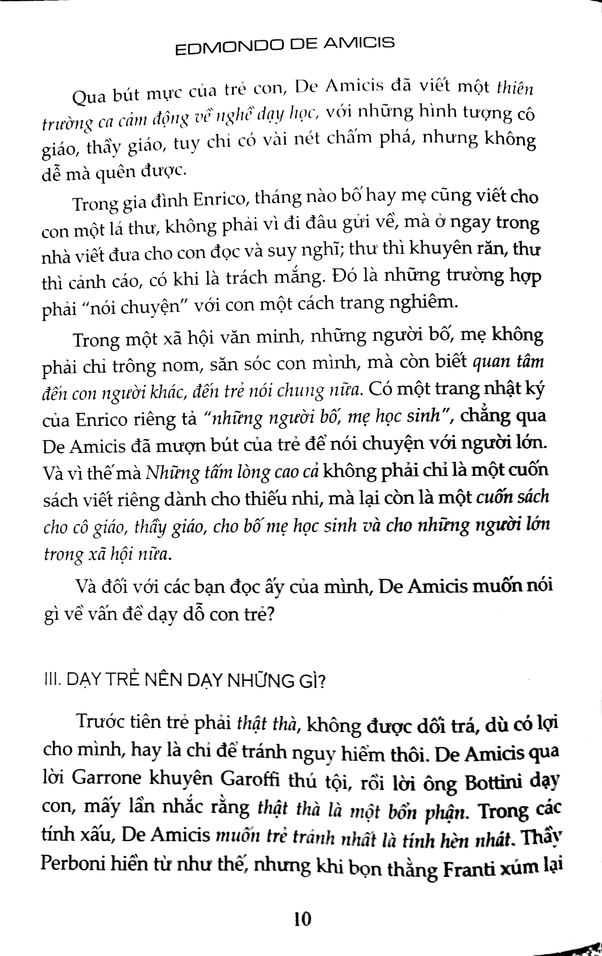 Fahasa - Những Tấm Lòng Cao Cả (Tái Bản 2018)