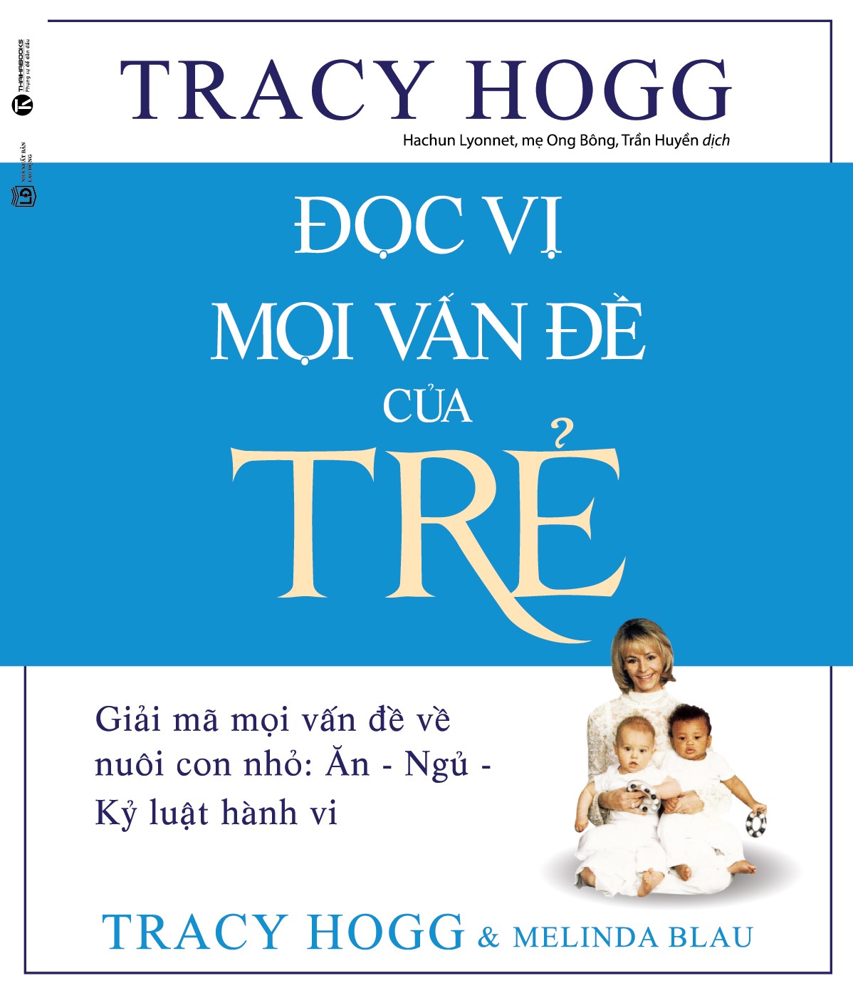 Cá chép - đọc vị mọi vấn đề của trẻ