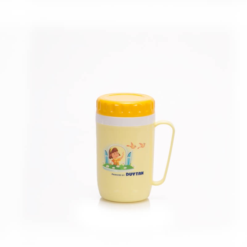 Insulated Mug 350ml - Combo of 2 Pieces