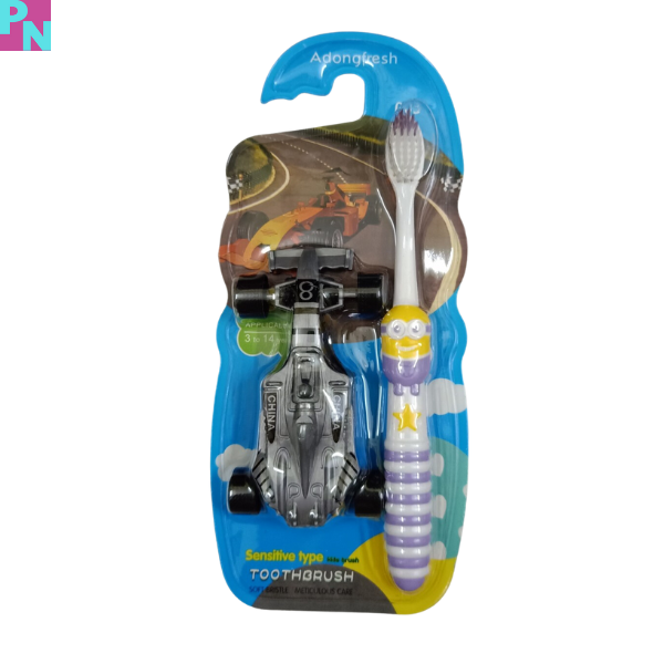 Bàn chải đánh răng cho bé, bàn chải đánh răng trẻ em, bàn chải trẻ em 4 tuổi đến 10 tuổi, bàn chải cho bé