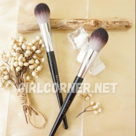 [HCM]Cọ phủ phấn má hồng Sephora 90