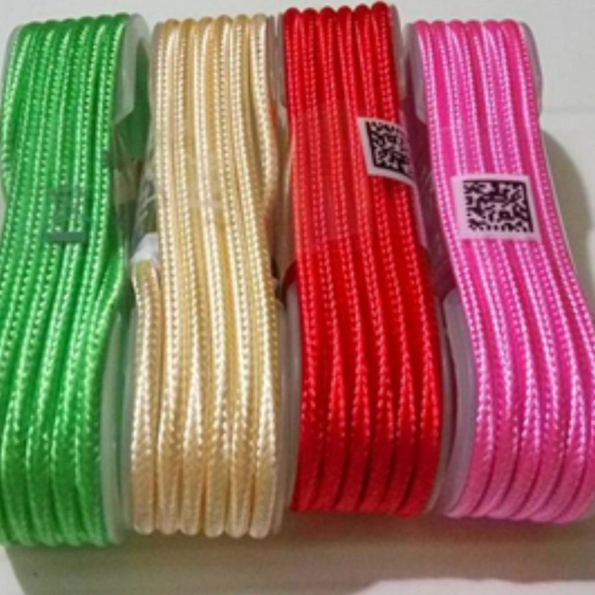 Cáp dây DÙ DÀI 3M Type C