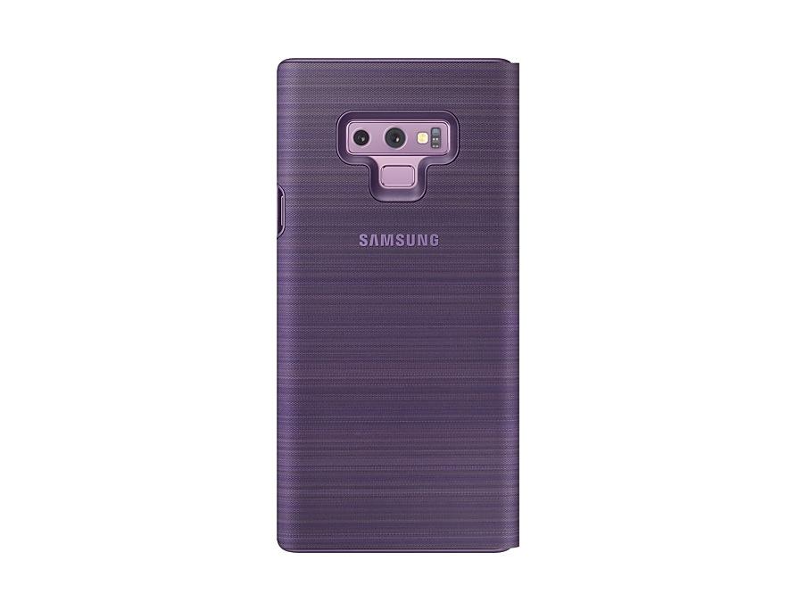 Bao Da Led View Note 9 ( Fullbox)