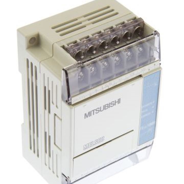 PLC MITSUBISHI FX1S10MT -BỘ ĐIỀU KHIỂN LẬP TRÌNH PLC FX1S10MT