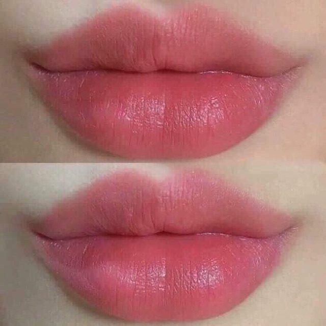 Lố 12 Cây Son Dưỡng Môi Nha Đam