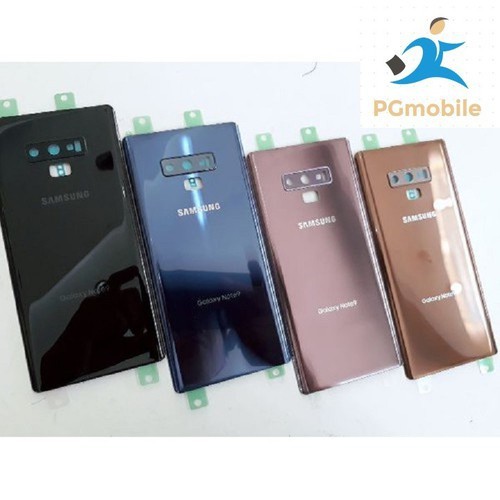 NẮP LƯNG SAMSUNG NOTE 9