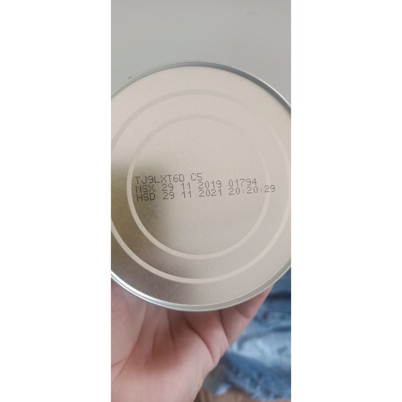 [HCM]Sữa Enfagrow A+ 4 Loại 400g cho bé ( HSD 29/11/2021)
