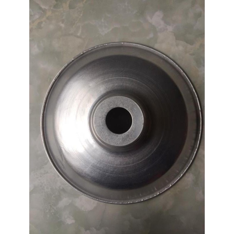 Choá đèn nhôm 2 tấc