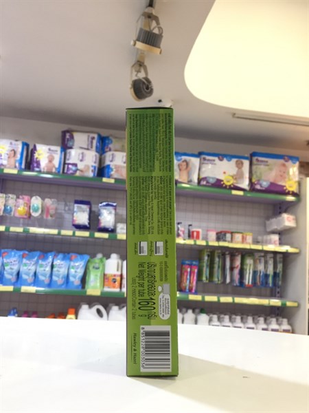 Kem đánh răng Darlie trà xanh (hộp 2*160g)