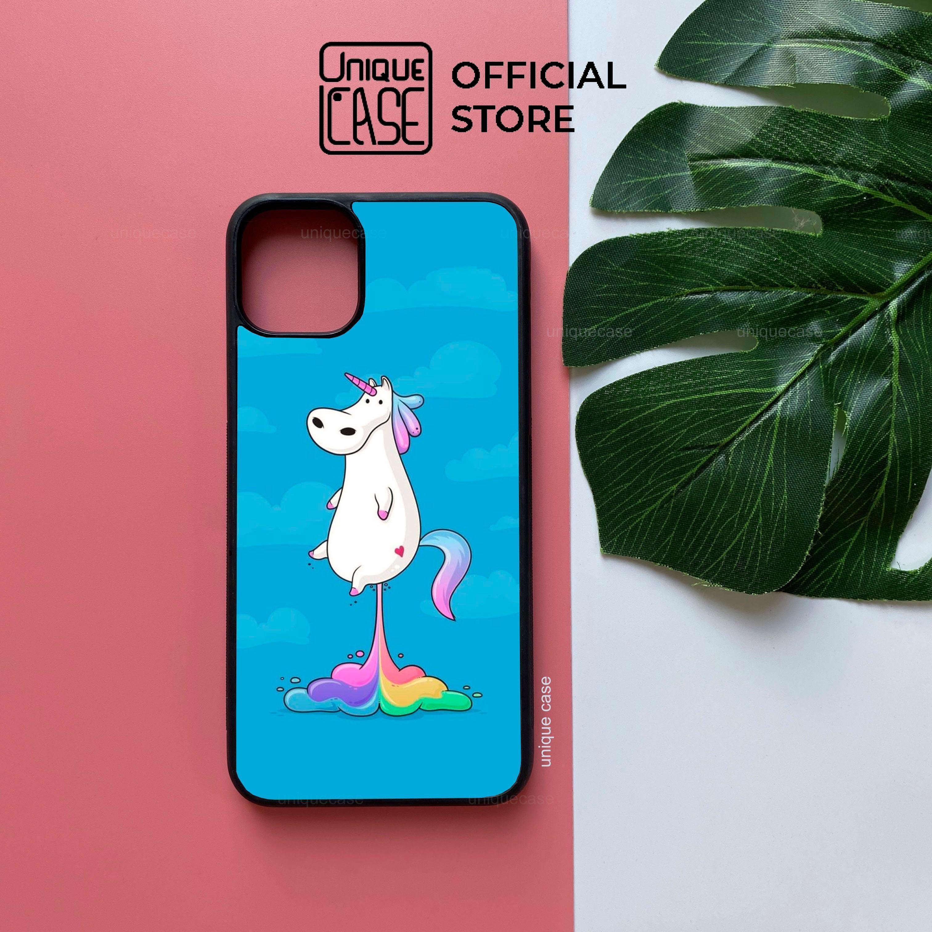 Ốp lưng điện thoại iPhone Unique Case ANI061