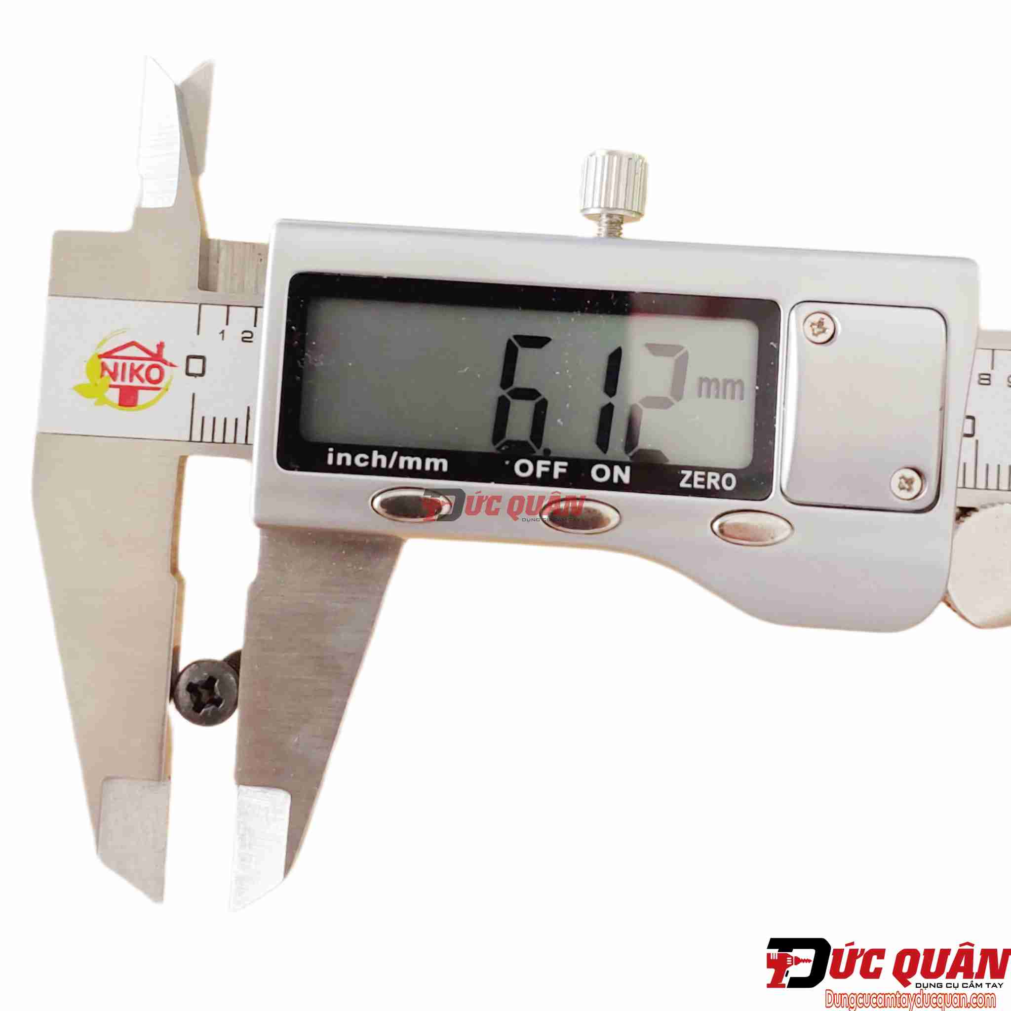 Ốc dùng gắng máy bắn vít, máy khoan MAKITA 266130-9 ( 1 cái )