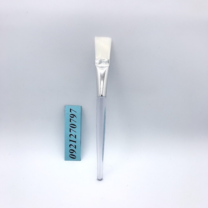 2 CỌ QUÉT MẶT NẠ CÁN TRONG - 2 CỌ CÁN TRONG