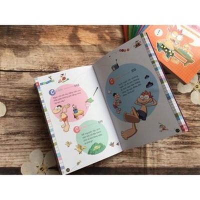 Đố Vui Hại Não - Hỏi Đáp Nhanh Trí
