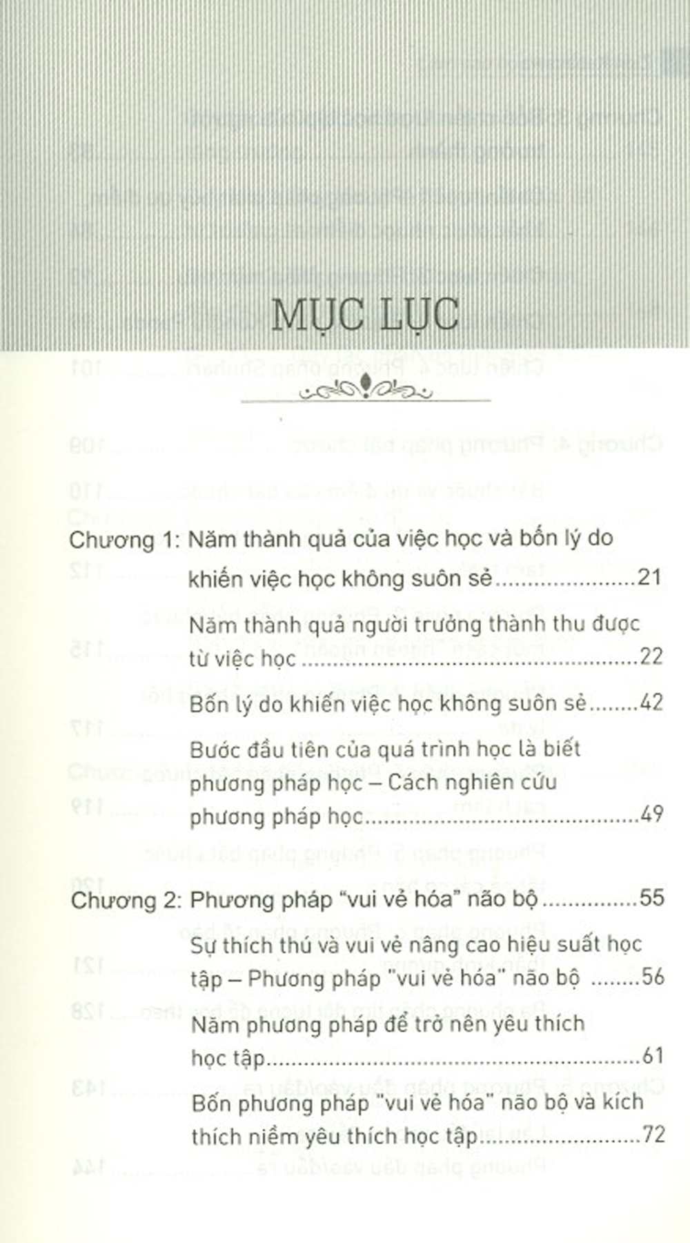 Làm Sao Học Ít Hiểu Nhiều