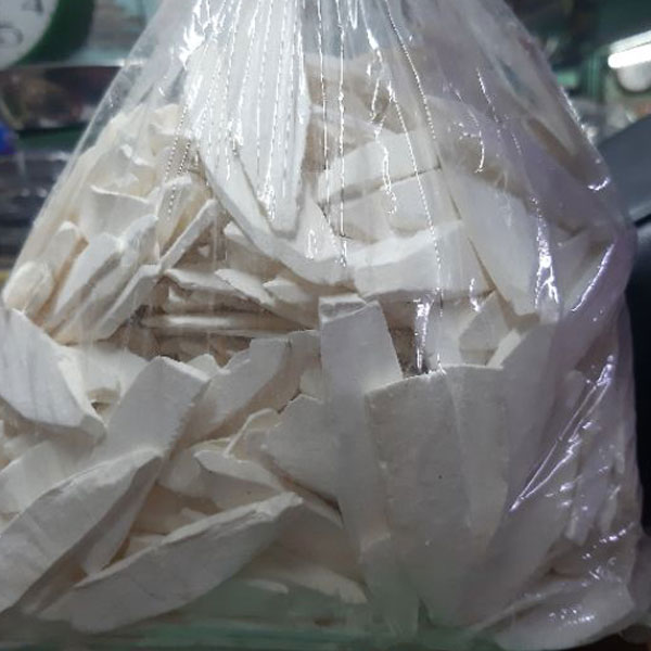 [HCM]1kg củ hoài sơn - Củ mài