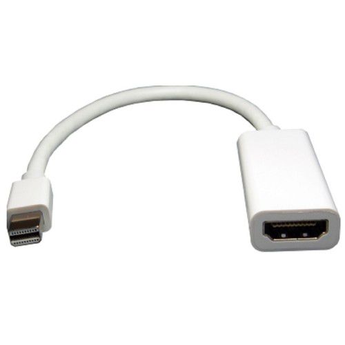CÁP CHUYỂN MINI DISPLAY PORT DƯƠNG RA HDMI ÂM