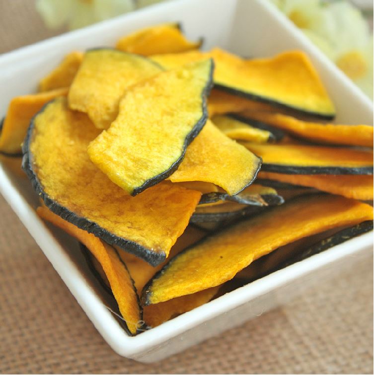[HCM]Bí đỏ sấy khô - Khối lượng 500gram