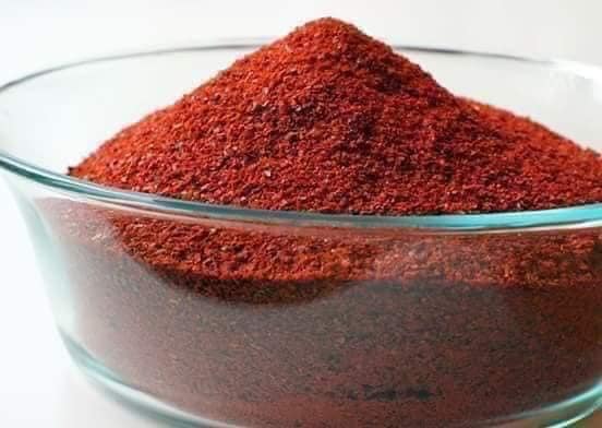 100g Bột ớt làm kim chi hàn quốc-bột ớt hàn quốc