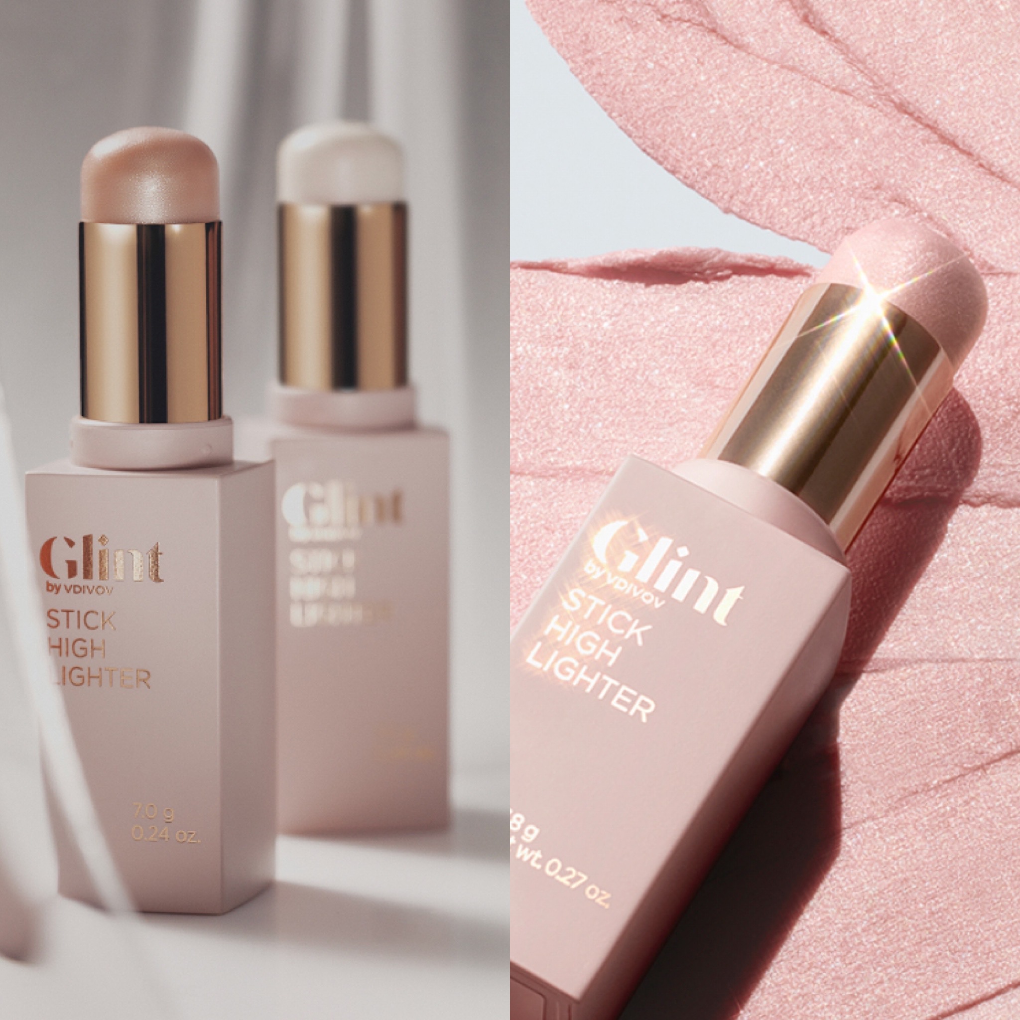 [SẴN] Highlight GLINT High Lighter