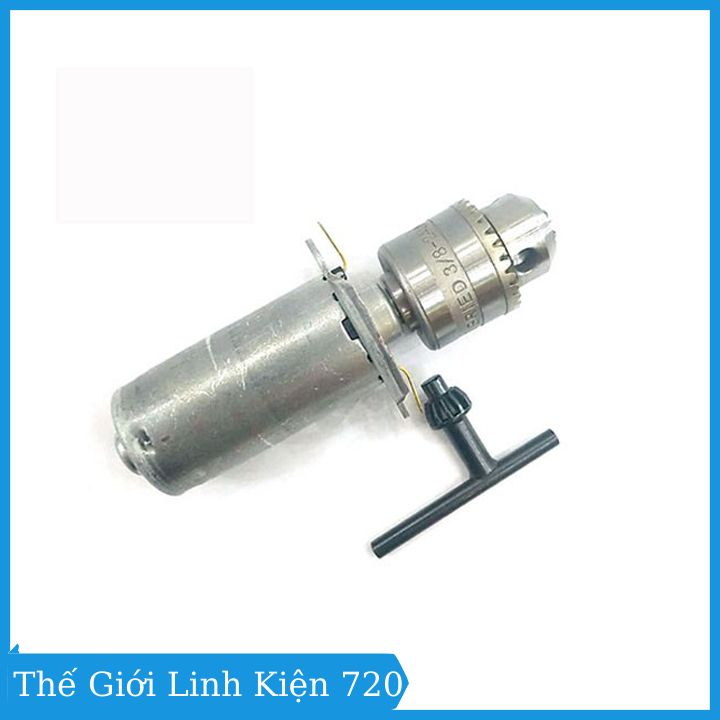 Máy khoan mạch điện tử mini 12v-2a ( chưa kèm mũi khoan)