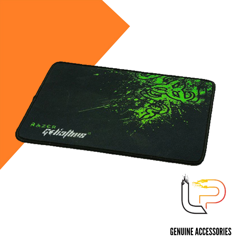 Bàn di chuột - Lót chuột Goliathus - Mousepad chơi game